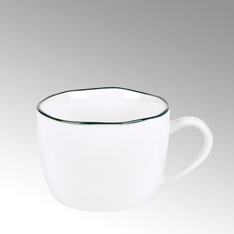 Lambert Piana Kaffee-/Teetasse basaltgrau