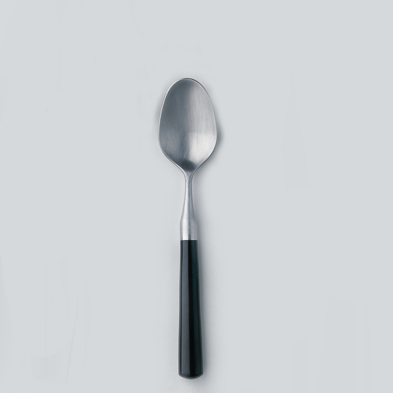 Lambert Daily schwarz Dessertlöffel