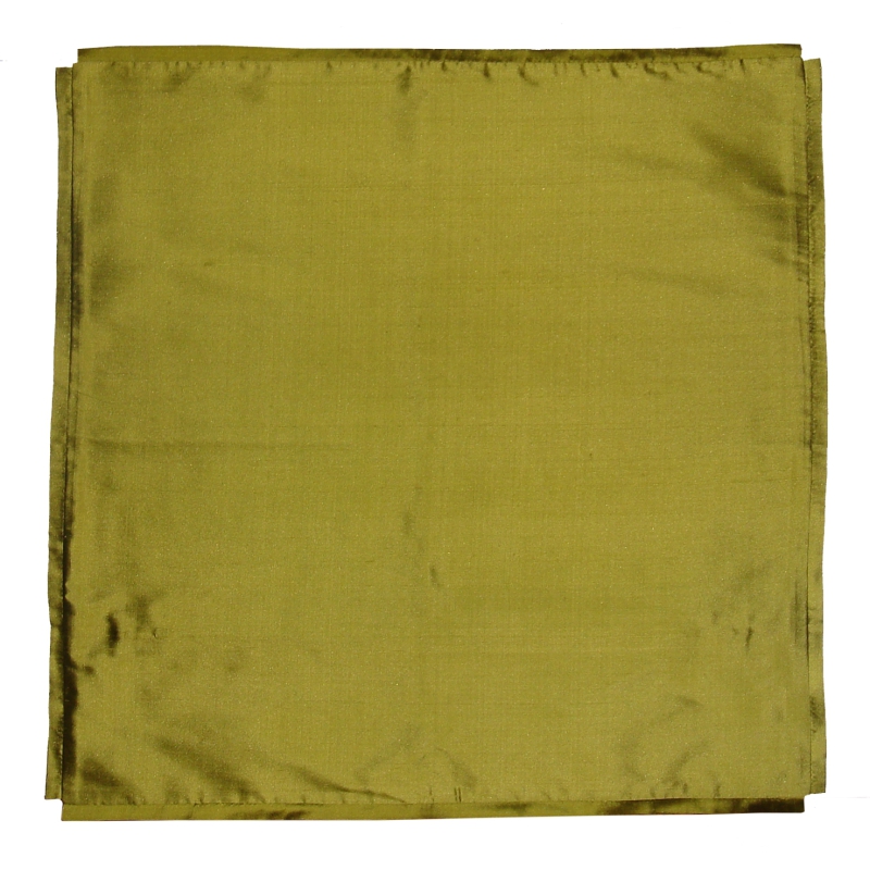 Lambert Ganges, kiwi, 50 x 50 cm