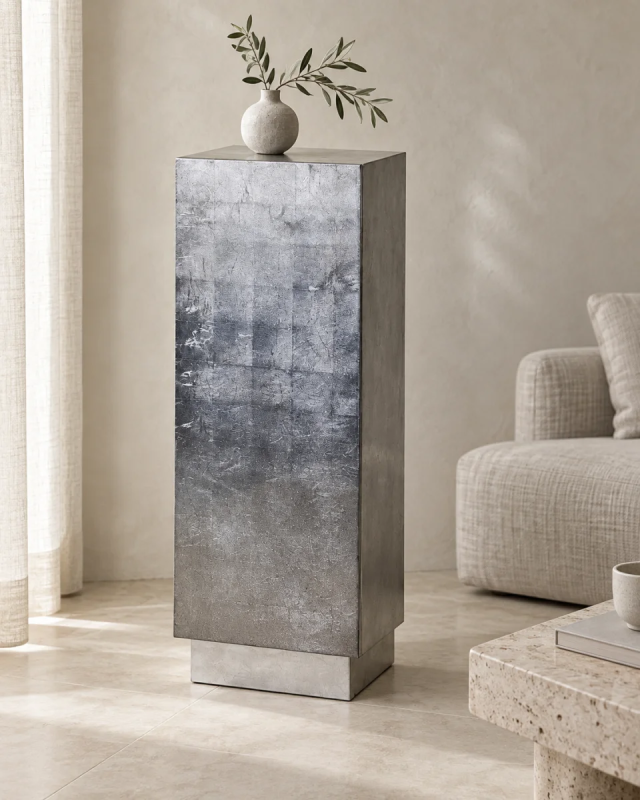 Lambert Cubo, Säulenschrank
