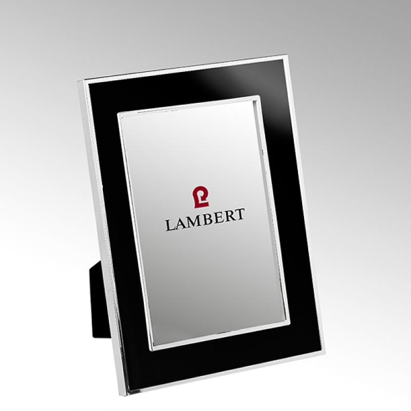 Lambert Portland, schwarz, 10 x 15 cm