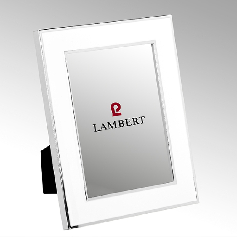 Lambert Portland, weiß, 13 x 18 cm