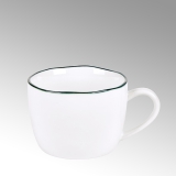 Lambert Piana Kaffee-/Teetasse basaltgrau