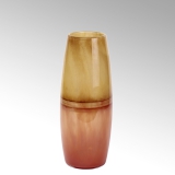 Lambert Enshi, safran, groß