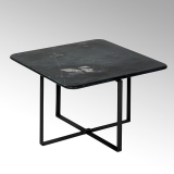 Lambert Hillion, schwarz