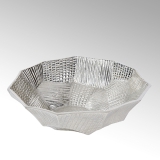 Lambert Naoki, Schale, glänzend