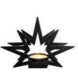 Lambert Noctis, schwarz