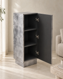 Lambert Cubo, Säulenschrank