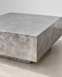 Lambert Cubo, Couchtisch
